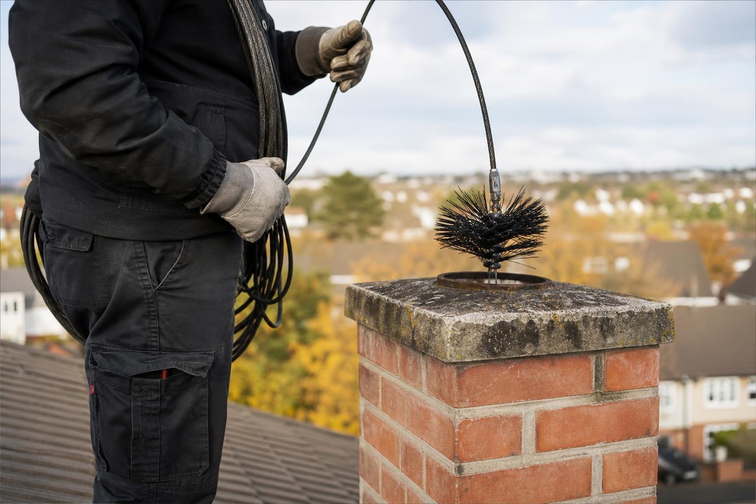 Chimney Inspection